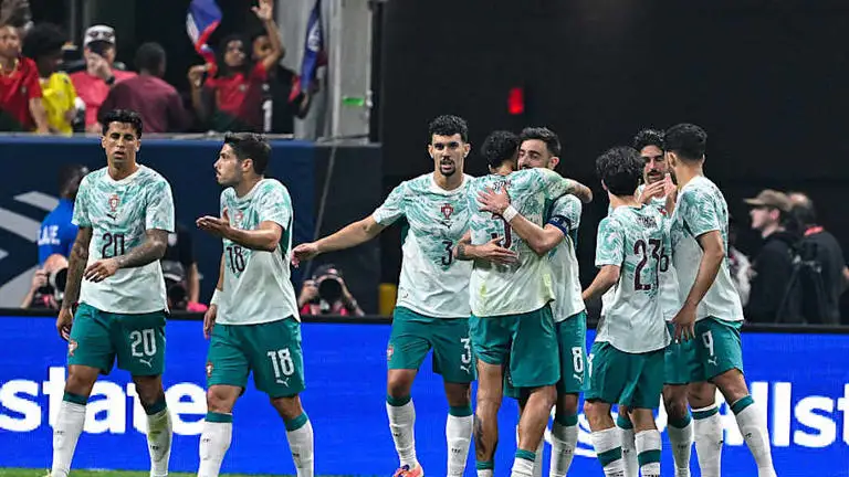 المرشحون الأبرز للفوز بكل مجموعة في كأس العالم 2026
